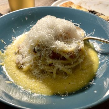 Marina - Carbonara - Italian Near Me - Pasadena, California