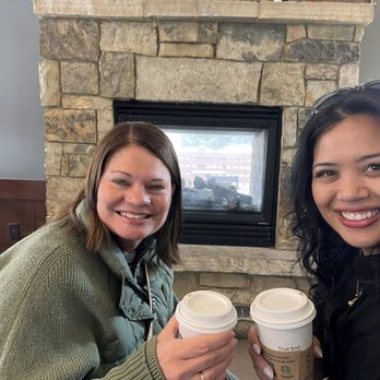 Starbucks - Cute Fireplace - Coffee & Tea Near Me - Breckenridge, Colorado Starbucks - Cute Fireplace - Coffee & Tea Near Me - Breckenridge, Colorado