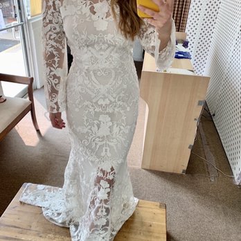 Denver Tailoring - wedding dress alteration - Sewing & Alterations Near Me - Denver, Colorado