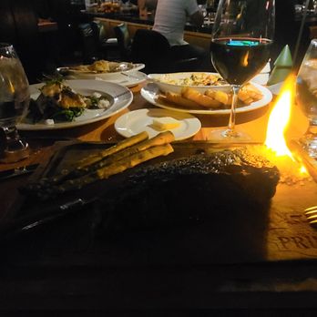 III Forks - Steakhouses Near Me - Austin, Texas