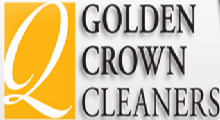 Golden Crown Cleaners