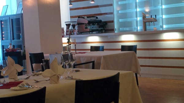 Restaurant Kugelmühle by null