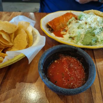 La Nopalera - Mexican Near Me - Jacksonville, Florida