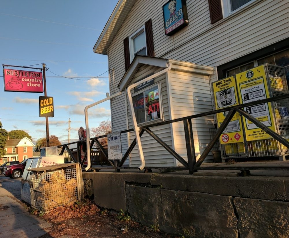 NESTLETON COUNTRY STORE Updated September 2024 HWY7A, Nestleton