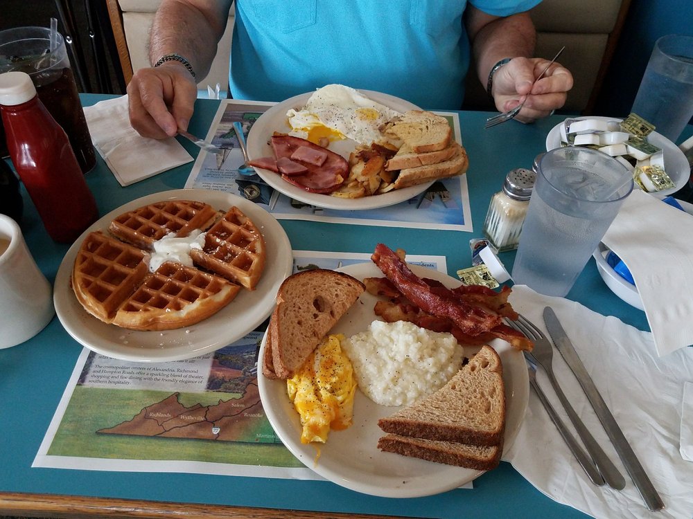 SOUTHERN PANCAKE AND WAFFLE HOUSE 307 Photos & 600 Reviews Breakfast & Brunch 1605