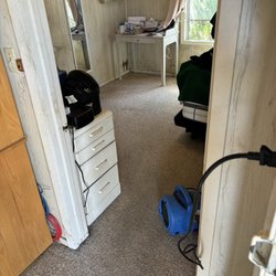 Stain Patrol Carpet cleaning - After
