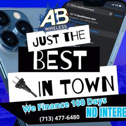 AB Wireless