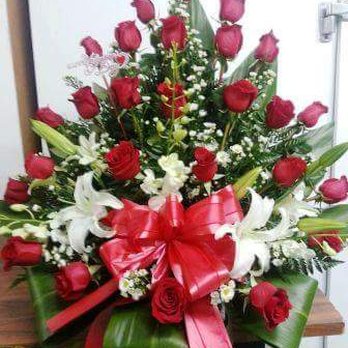 Cinderella's Flowers - Florists Near Me - Hialeah, Florida