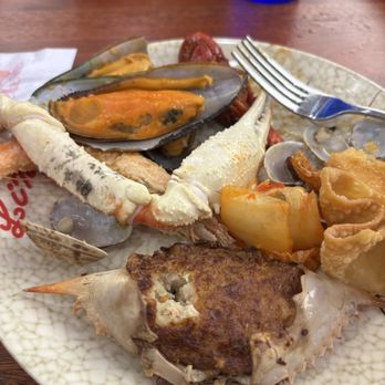 Lin’s Seafood And Sushi Buffet - Buffets Near Me - San Antonio, Texas