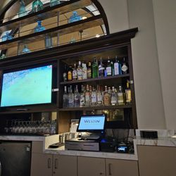 Pinzimini - Full bar...