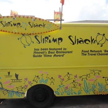 Shrimp Shack - Seafood Near Me - Hauula, Hawaii Shrimp Shack - Seafood Near Me - Hauula, Hawaii