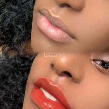 LaLaNe - Full Lip blush - Permanent Makeup Near Me - Torrance, California LaLaNe - Full Lip blush - Permanent Makeup Near Me - Torrance, California