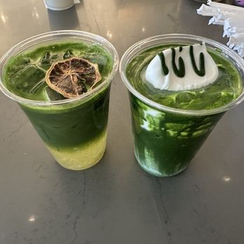 Re Coffee - Desserts Near Me - Northridge, California Re Coffee - Desserts Near Me - Northridge, California