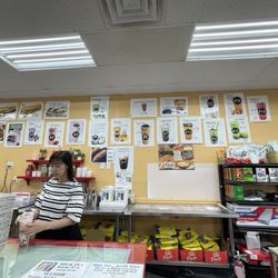 First Oriental Supermarket / Cho Tan Binh