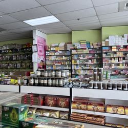AAA Pacific Herbs