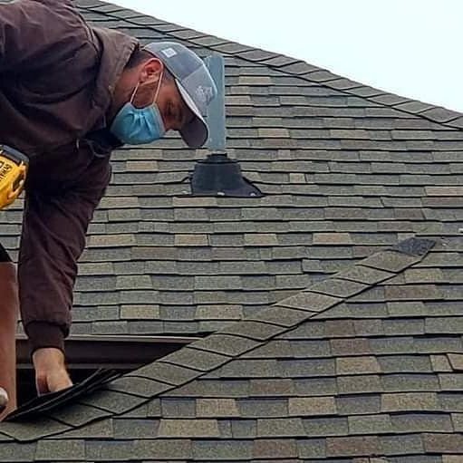 Slide of Roder Roofing Solutions