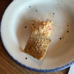 Pimento Pimiento Cheese