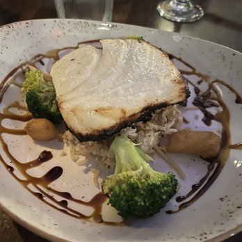 Le Papagayo - Sea bass - Breakfast & Brunch Near Me - Encinitas, California