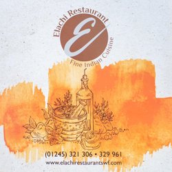 The Elachi Indian Cuisine