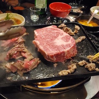 Ssam Tong - Korean Near Me - Flushing, New York