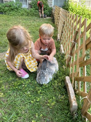 St. Joseph Farm by null