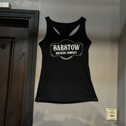 Barstow Brewing