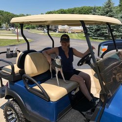 Saugatuck Golf Carts