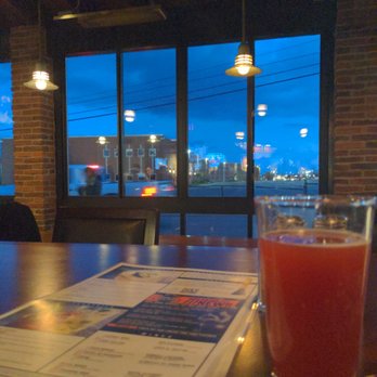 Brick House Tavern + Tap - Happy hour! - American Near Me - Amherst, New York Brick House Tavern + Tap - Happy hour! - American Near Me - Amherst, New York