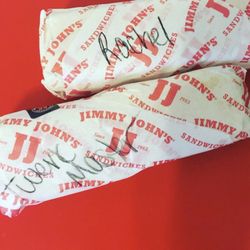 Jimmy John's