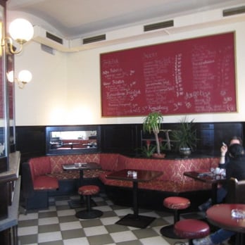 Cafe Kreuzberg - Cafe Kreuzberg - Cafes Near Me - Vienna, 9