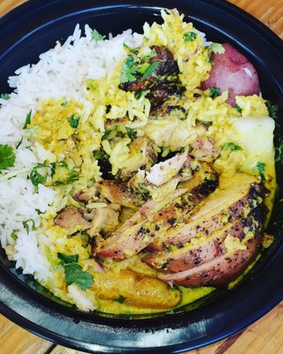 Curry Boys BBQ by null