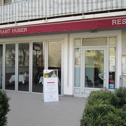 Restaurant Huber