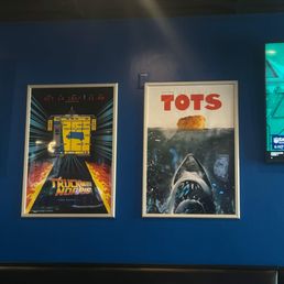 truck norris posters
