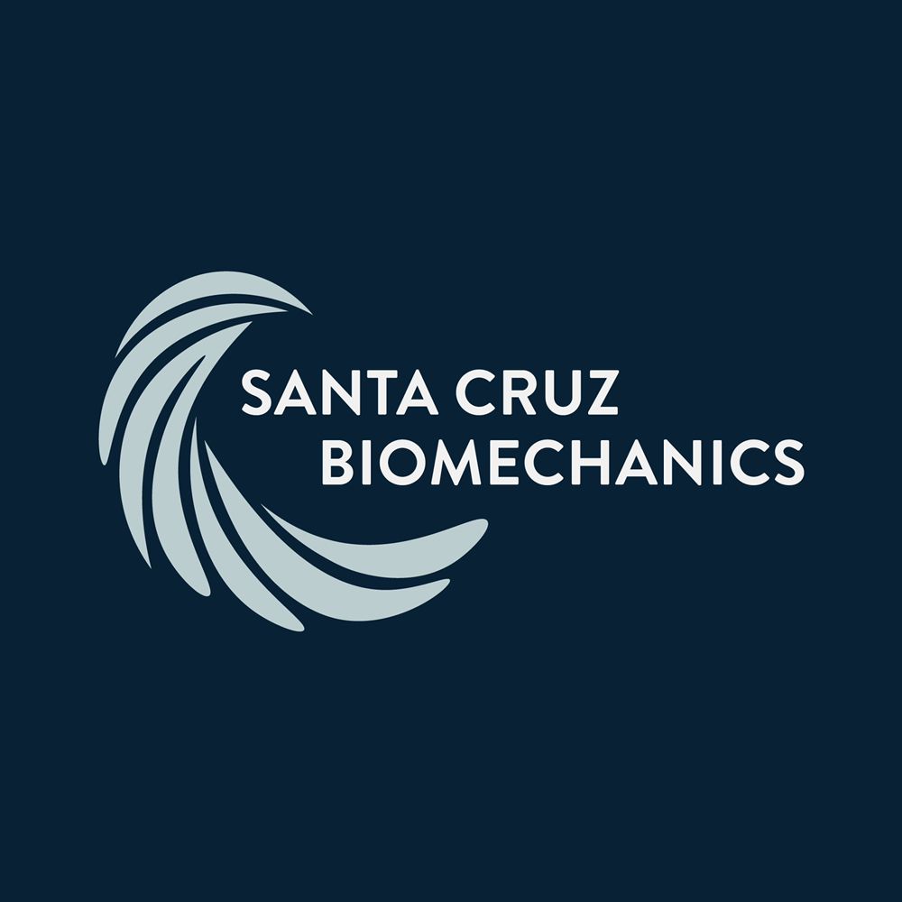 Santa Cruz Biomechanics Logo