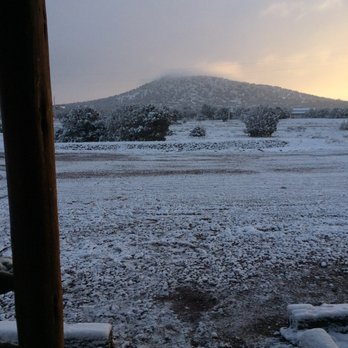 Grand Canyon KOA - Snow everywhere - Campgrounds Near Me - Williams, Arizona Grand Canyon KOA - Snow everywhere - Campgrounds Near Me - Williams, Arizona
