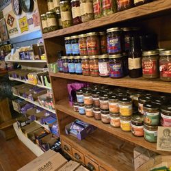 Montana Candy Emporium