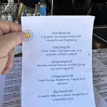 The Reserve on 1863 - Seasonal Menu - Cocktail Bars Near Me - Canyon Lake, Texas The Reserve on 1863 - Seasonal Menu - Cocktail Bars Near Me - Canyon Lake, Texas