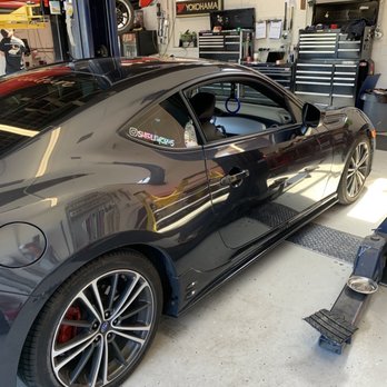 Gosch Bros Auto Pros - Auto Repair Near Me - San Mateo, California