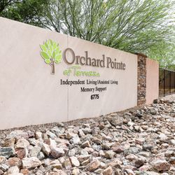 Orchard Pointe at Terrazza