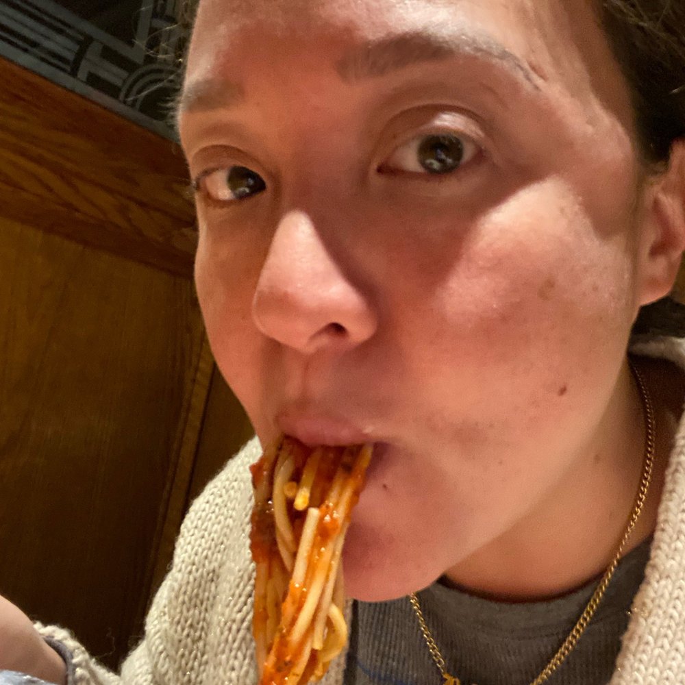Chicago Speakeasy - Spaghetti - New American Near Me - Des Moines, Iowa Chicago Speakeasy - Spaghetti - New American Near Me - Des Moines, Iowa