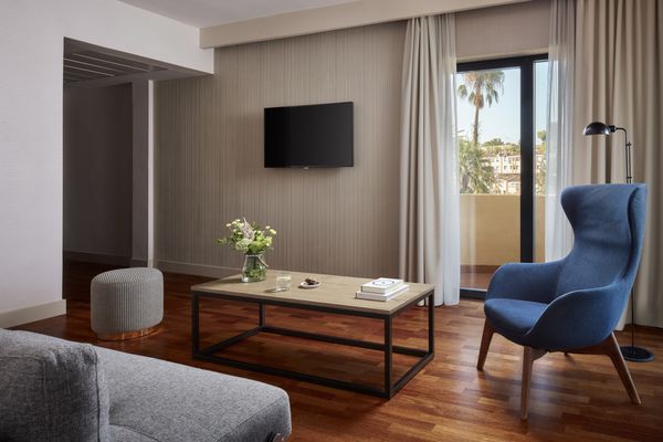 Hotel NH Luz Huelva by null