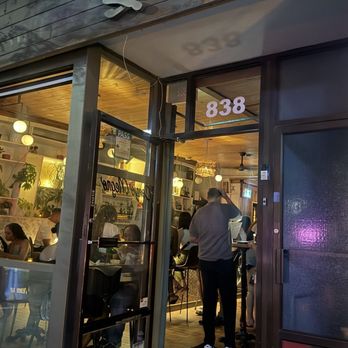 Conejo Negro - Cajun/Creole Near Me - Toronto, Ontario Conejo Negro - Cajun/Creole Near Me - Toronto, Ontario