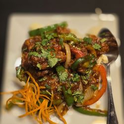 Tikka Masala Indian Fusion