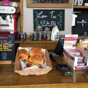 DwarfJar - Coffee & Tea Near Me - Dublin, D
