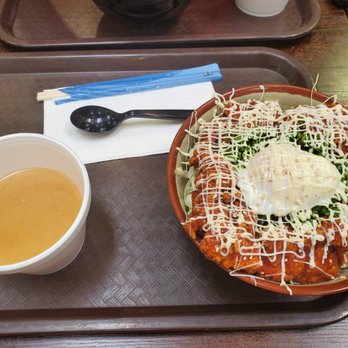 Yakitori Toritetsu - a plate of food and a cup of tea - Japanese Near Me - Arlington Heights, Illinois Yakitori Toritetsu - a plate of food and a cup of tea - Japanese Near Me - Arlington Heights, Illinois