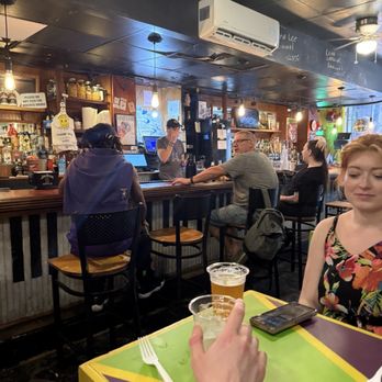 Clyde's Corner - Bars Near Me - New Orleans, Louisiana