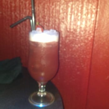 Zebrano - Bars Near Me - London, XGL