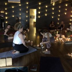 Salty Soul Sanctuary - Autumn Equinox Celebration with Live Music!