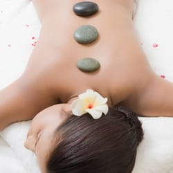 The Best Massage