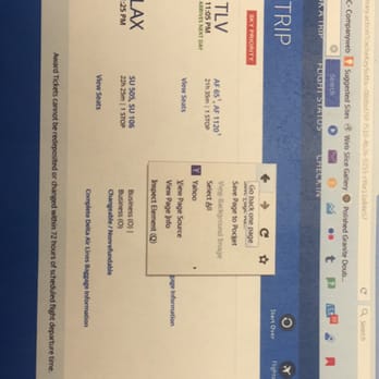 Delta Air Lines - Delta takes my points - Airlines Near Me - Ontario, California